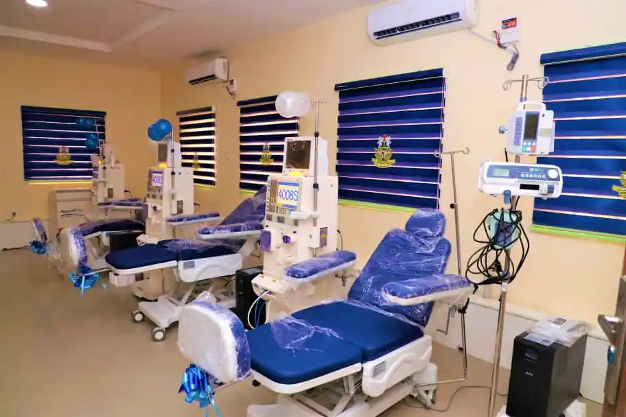 Clinic