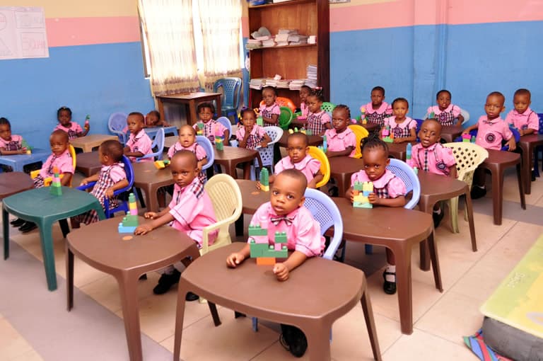 Primary Schools